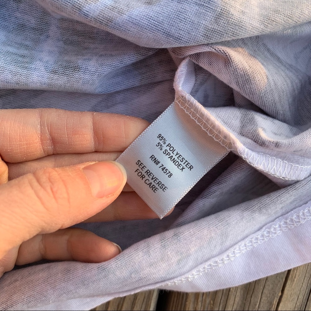 Cache Animal Print Top - image 5